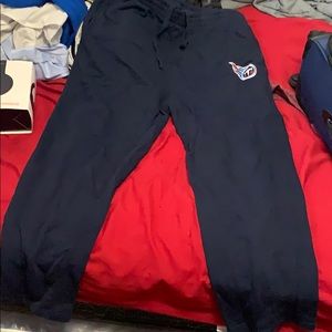 Titans sweatpants